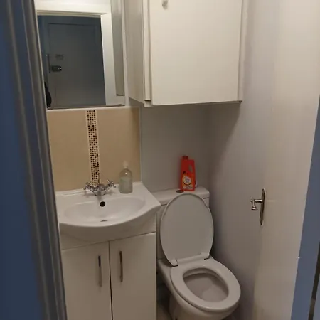 Apartament * Dublin