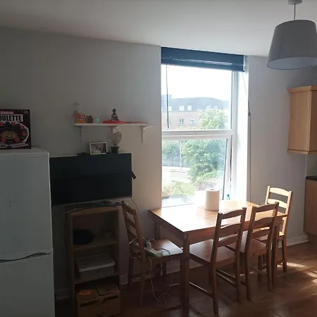 Ubytování v soukromí Apartament