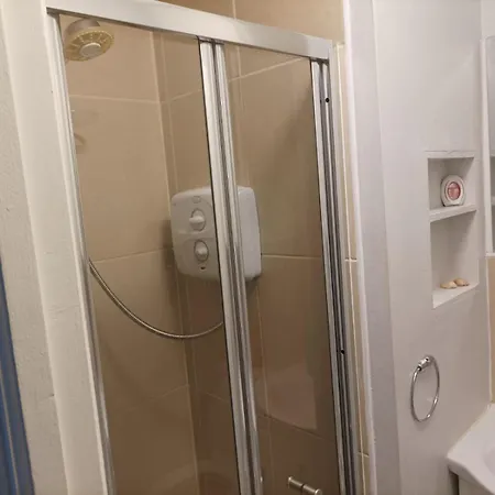 Apartament Dublin