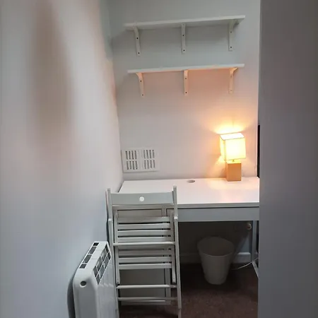 Apartament Homestay szállás